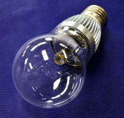 LED izzók és LED fénycsövek