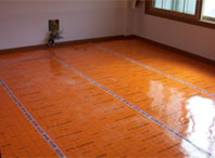 Radiant Film heating_step2 