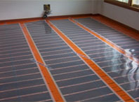 Radiant Film heating_step3 